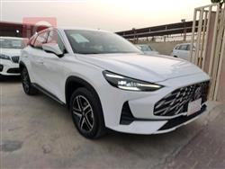 MG One